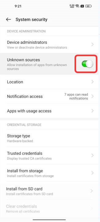 HYPIC MOD APK 9 Install Hypic Mod APK 1