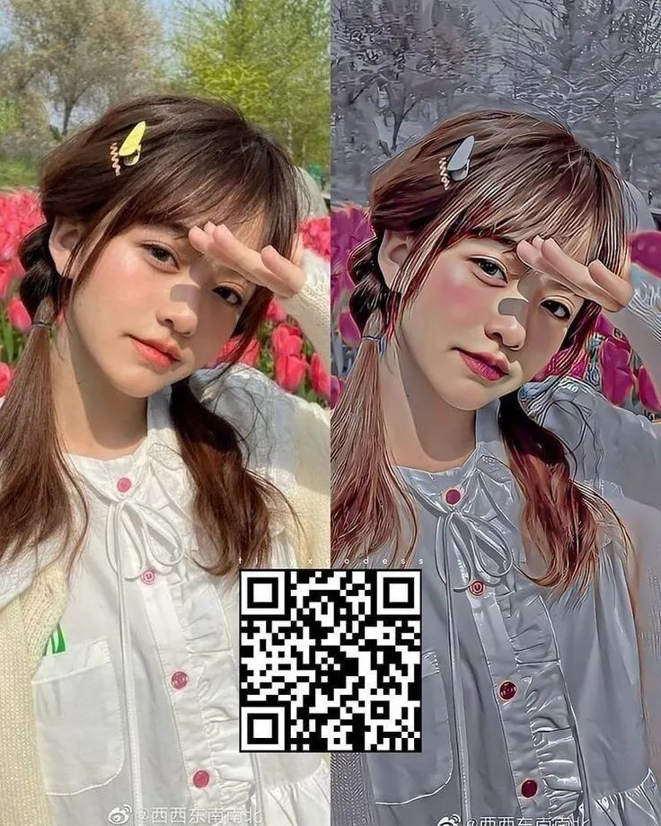 portrait