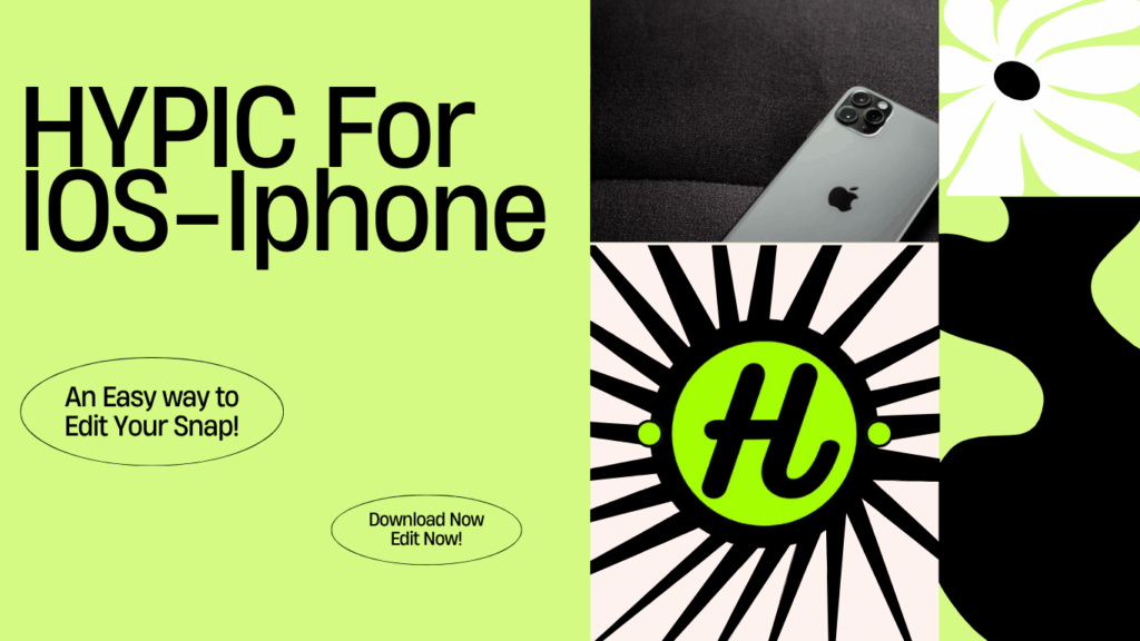 hypic for ios